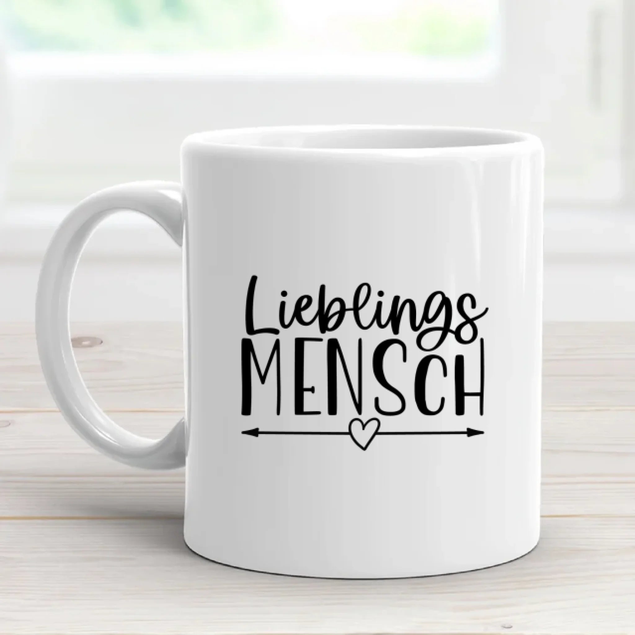 Beste Freundin Tasse Geschenk mit Name selber gestalten - Cantty