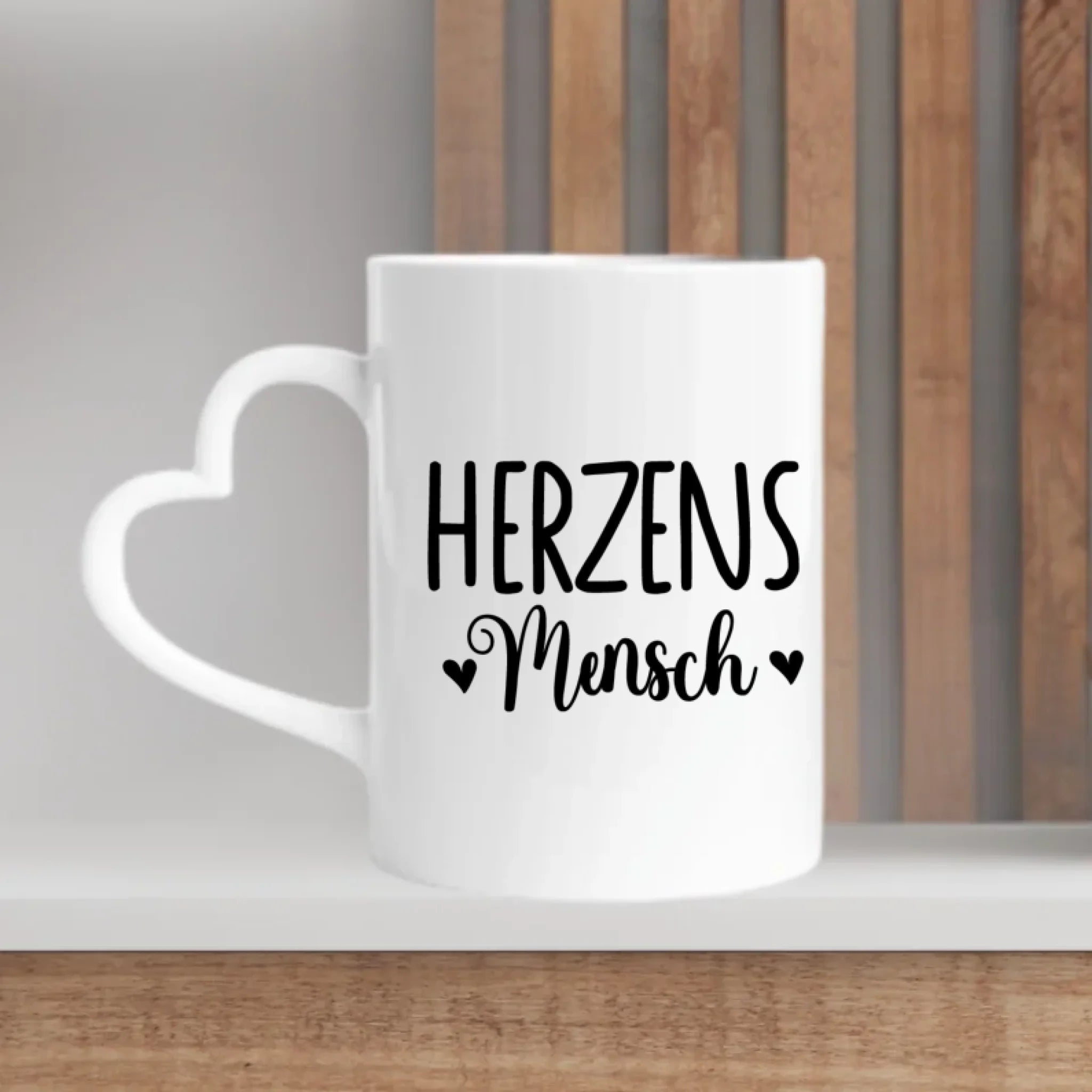 Freundinnen Tasse Geschenk für 2 Personen personalisiert - Cantty